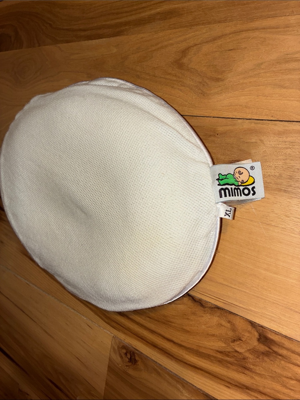 Mimos Infant Head Protection Pillow -small